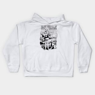 Hank Kids Hoodie